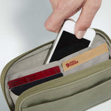 Fjallraven Kanken Travel Wallet