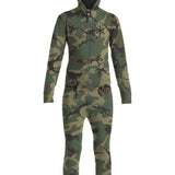 Airblaster Junior Ninja Suit First Layer