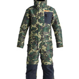 Airblaster Junior Youth Freedom Suit