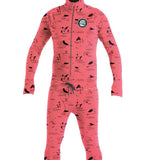 Airblaster Men's Classic Ninja Suit First Layer