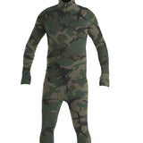 Airblaster Men's Classic Ninja Suit First Layer