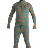 Airblaster Men's Classic Ninja Suit First Layer