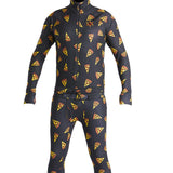 Airblaster Men's Classic Ninja Suit First Layer