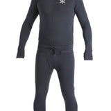 Airblaster Men's Hoodless Ninja Suit First Layer