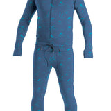 Airblaster Men's Hoodless Ninja Suit First Layer