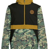 Airblaster Men's Trenchover Jacket