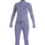 Airblaster Women's Classic Ninja Suit First Layer