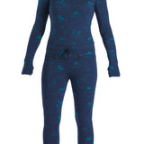 Airblaster Women's Hoodless Ninja Suit First Layer