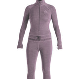Airblaster Women's Merino Ninja Suit First Layer