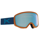 Anon Deringer Goggles + Bonus Lens