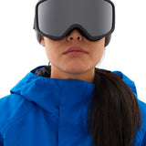 Anon Deringer Snapback Goggles