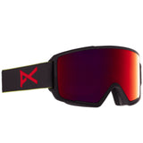 Anon M3 Goggles + Bonus Lens