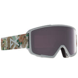 Anon M3 Goggles + Bonus Lens