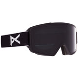 Anon M3 Goggles Polarized + Bonus Lens