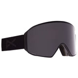 Anon M4 Goggles Cylindrical Snapback + Bonus Lens