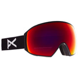 Anon M4 Goggles Toric + Bonus Lens + MFI Face Mask