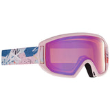 Anon Junior Relapse Goggles + MFI Face Mask