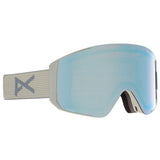 Anon Sync Goggles + Bonus Lens
