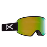 Anon Women's WM3 Goggles + Bonus Lens
