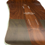 Arbor Men's Coda Camber Snowboard - 162 cm