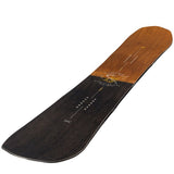 Arbor Men's Element Mid-Wide Snowboard - 158 cm