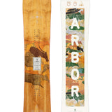 Arbor Women's Clovis Snowboard - 149 cm