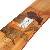 Arbor Women's Clovis Snowboard - 149 cm