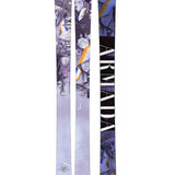 Armada Men's ARV 106 Ski - 172 cm
