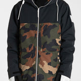 Armada Men's Carson Insulated Jacket