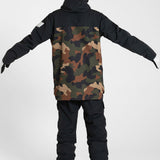 Armada Men's Carson Insulated Jacket