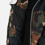 Armada Men's Carson Insulated Jacket