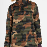 Armada Women's Mesa Pullover