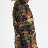 Armada Women's Mesa Pullover
