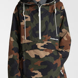 Armada Women's Saint Insulated Anorak Jacket