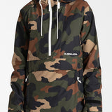Armada Women's Saint Insulated Anorak Jacket