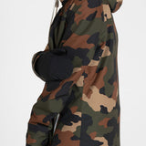 Armada Women's Saint Insulated Anorak Jacket