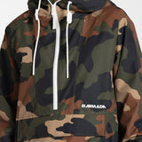 Armada Women's Saint Insulated Anorak Jacket