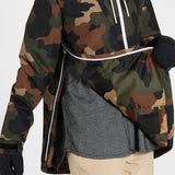 Armada Women's Saint Insulated Anorak Jacket