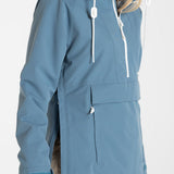 Armada Women's Saint Insulated Anorak Jacket