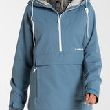 Armada Women's Saint Insulated Anorak Jacket