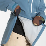 Armada Women's Saint Insulated Anorak Jacket