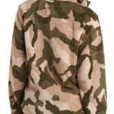 Billabong Women's Switchback Pullover Hoodie