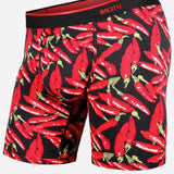 BN3TH Men's Classic Brief Print Boxer