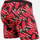 BN3TH Men's Classic Brief Print Boxer