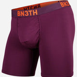 BN3TH Men's Classic Brief Solid Boxer