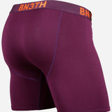 BN3TH Men's Classic Brief Solid Boxer