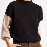Brixton Women's Burning Up Sweater