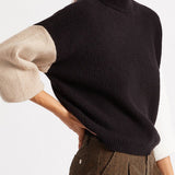Brixton Women's Burning Up Sweater