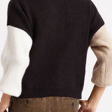 Brixton Women's Burning Up Sweater