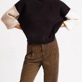 Brixton Women's Burning Up Sweater